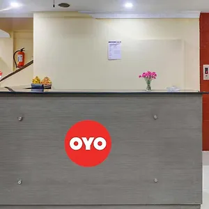 Hotell O Ankitha Residency
