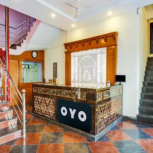 Hotell Super Collection O 77115 Vaishnavi Palace Hyderabad