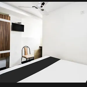 Hotel Sun Residency