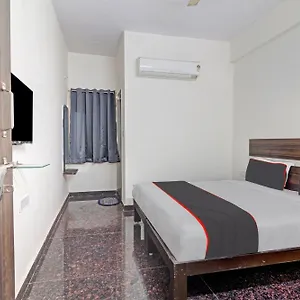 Hotel Collection O Ss Metro Ritz 4*