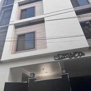 Dar E Noor Apartment *