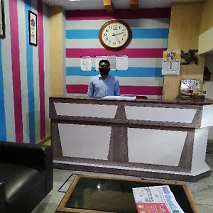 Spot On Baba Classic 2* Hyderabad