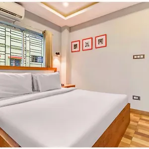 La Sky Boutique Near Airport Road - Free Wifi & Parking - Fullt Air Conditioning - In 호텔 3*