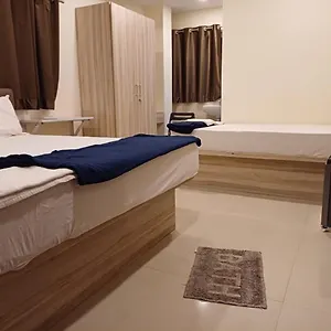 Guest house Sahasra Sree Hyderabad