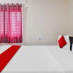 O Sv Grand 4* Hyderabad