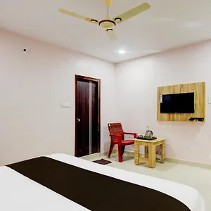 Hotel O Friendly Hyderabad