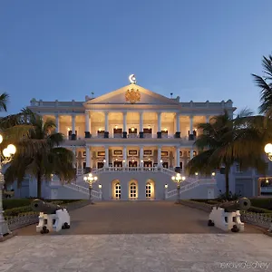 Taj Falaknuma Palace Hotel