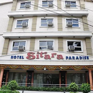 酒店 Sitara Paradise 海得拉巴