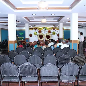 Hotel Urvasi Residency Hyderabad