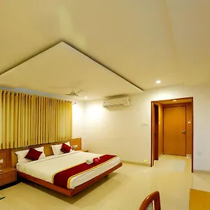 Oyo Gachibowli