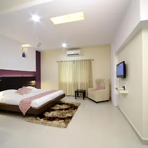 Hotell Serenity La Vista 2*