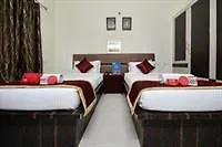 Oyo Madhapur Inorbit Mall * Hyderabad