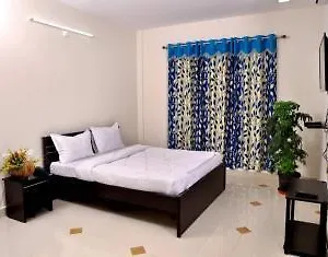 Srico Hotel 3*