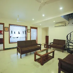 Banjara Hills, Road No 12 * Hyderabad