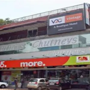 V2c Vintage Hotel Hyderabad