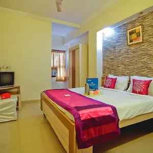 Hotel Oyo Chikkadpally 3*