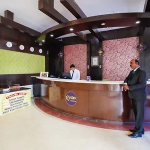 Oyo Lakdi Ka Pul Global Hospital