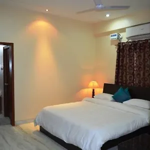 Falcons Nest Gachibowli Apartment Hyderabad