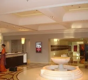 Marriott ホテル ハイデラバード