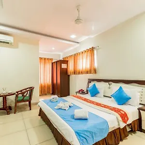Hotel Zo Gachibowli Cyberabad Ps