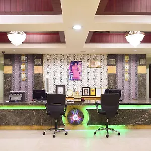 Hotel Zo Ameerpet Satyam Hyderabad
