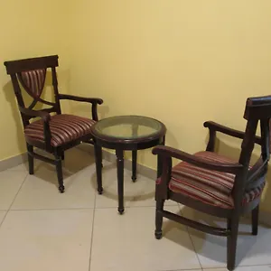 Anmol Continental 3*