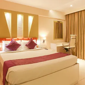 Treebo Tryst Metropolis Hyderabad