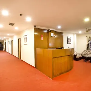 R - Residency Hotell Hyderabad