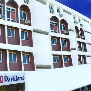 Parklane Hotel