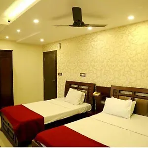 Grand Sandarshini Hyderabad