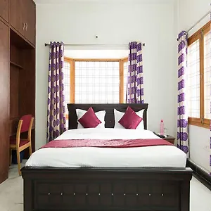 Fresh Living Prime Banjara Haiderabad