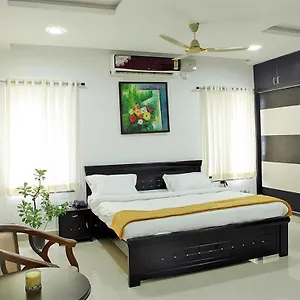 Apartment Arrow Lake View Hyderabad