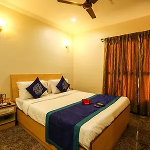 Vaishnavi Group Of 3* 하이데라바드