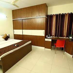 Fresh Living Prime Hitech Haydarabad