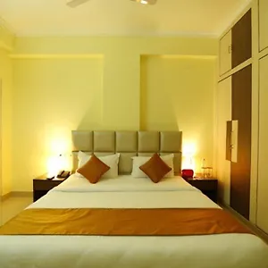Apartment Oyo Hc Max Cure Hospital *