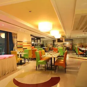 Hotel United 21 Hyderabad 3*
