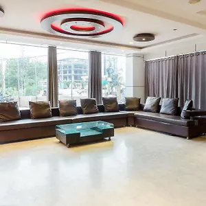 Treebo Sadhvika 2* Hyderabad