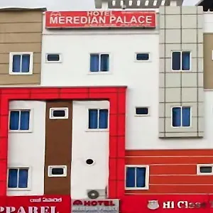 Meredian Palace Värdshus