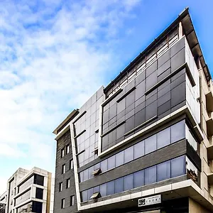 Ebony Boutique Hotel Hyderabad