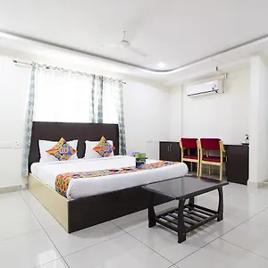 Fabhotel Siri Madhapur - Fully Vaccinated Staff Hyderabad