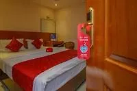 Hotell Oyo Abids Gpo