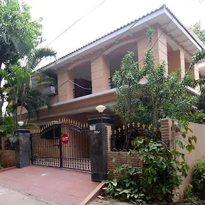 Oyo Durgam Cheruvu Madhapur Hotel Hyderabad