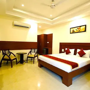 Oyo Image Gardens Madhapur Apartment Hyderabad