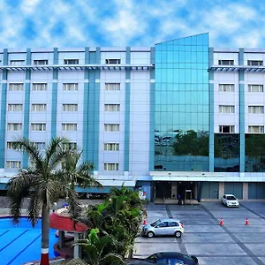 Manasarovar - The Fern Hotell 4*