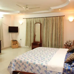 Vcare Service Aparments *