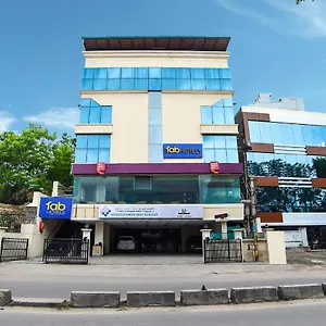 Oriva Vinflora Residency - Nr Lv Prasad Hospital, Banjara Hills Hotell