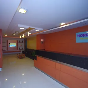Horizon Residency Hotel 3*