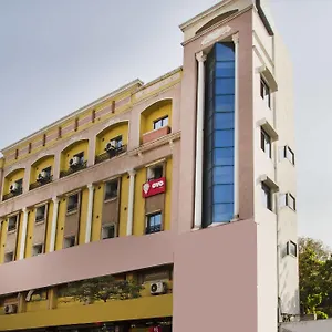 Balaji Residency Hotel 3*