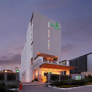 加淇保里柠檬树酒店