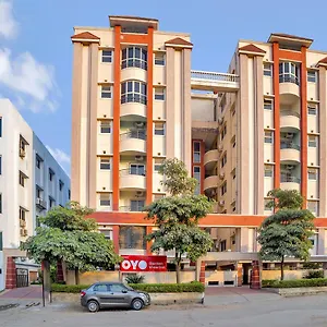 Aparthotel Oyo 3607 Gachibowli